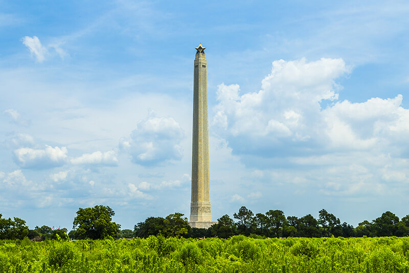 San Jacinto Monument