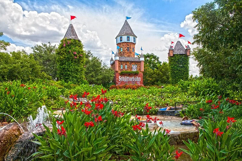 Schlitterbahn Waterpark