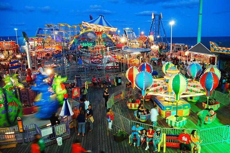 Seaside Heights