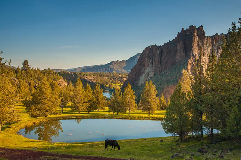 Smith Rock State Park