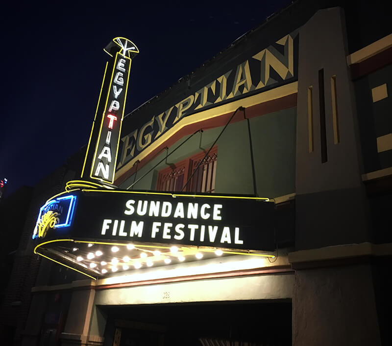 Sundance Film Festival