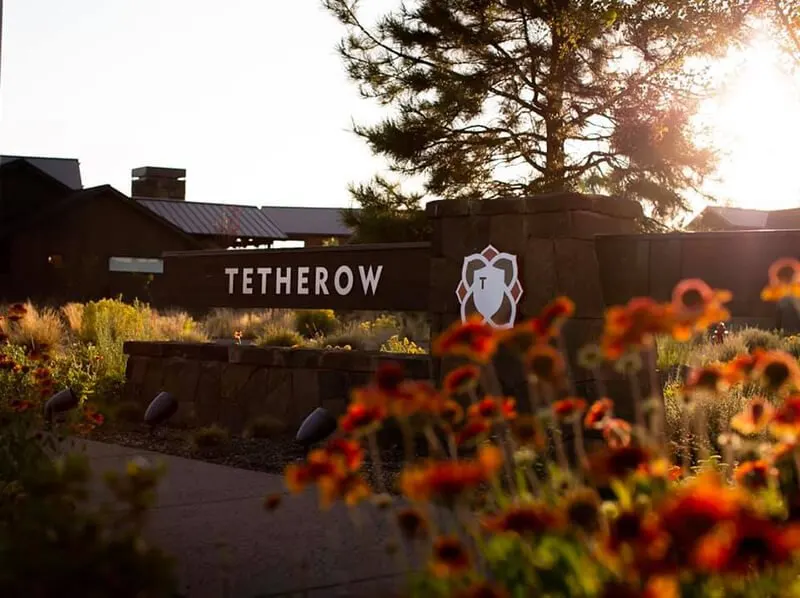 Tetherow Resort