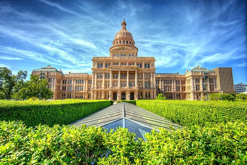 Texas State Capitol