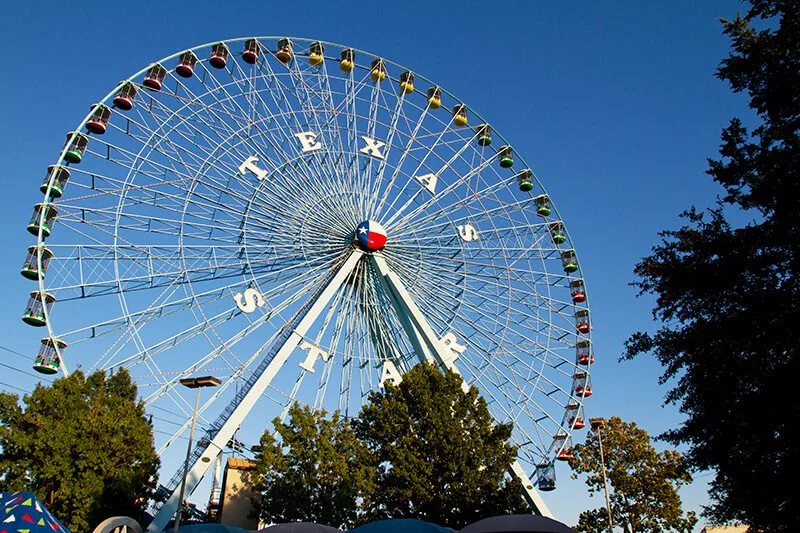 Texas State Fair