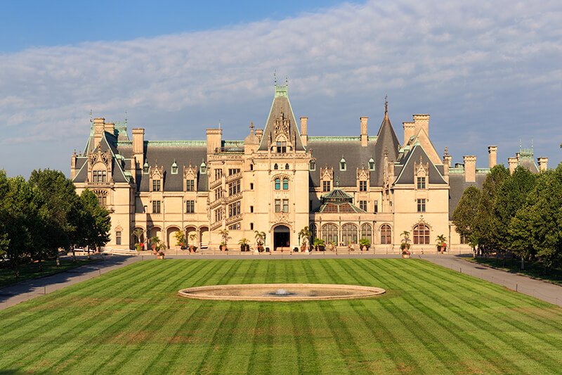 The Biltmore Estate