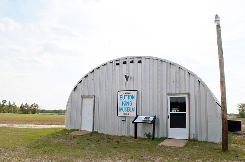 The Button Museum