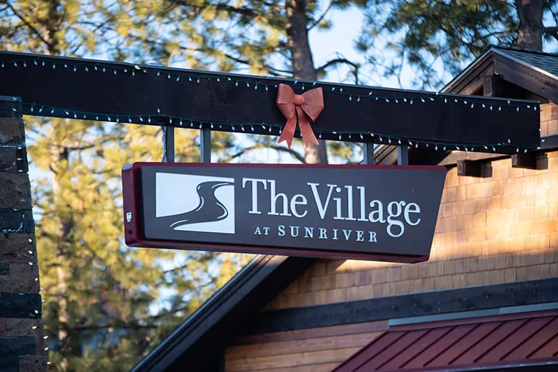 The Village at Sunriver