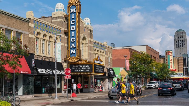 Things To Do In Ann Arbor