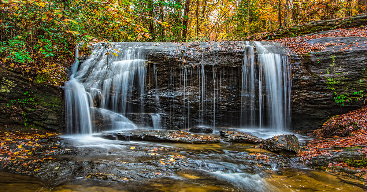 south carolina state places to visit