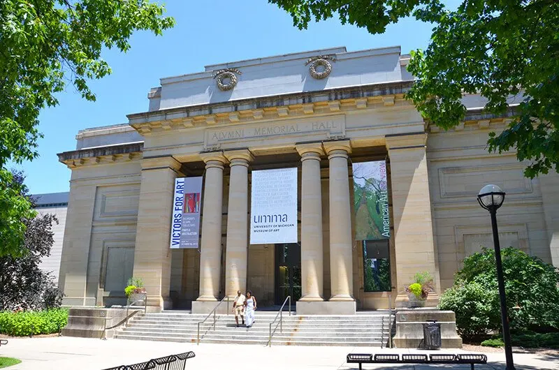 University of Michigan Museum of Art