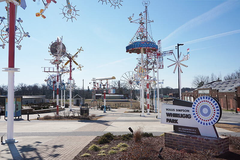 Whirligig Park