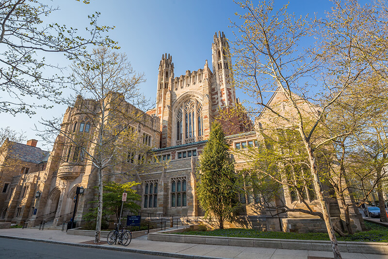 Yale University