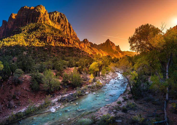45 Best Things To Do & Places To Visit In Utah - Attractions & Activities