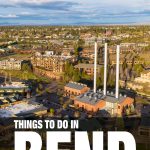 best things to do in Bend, Oregon
