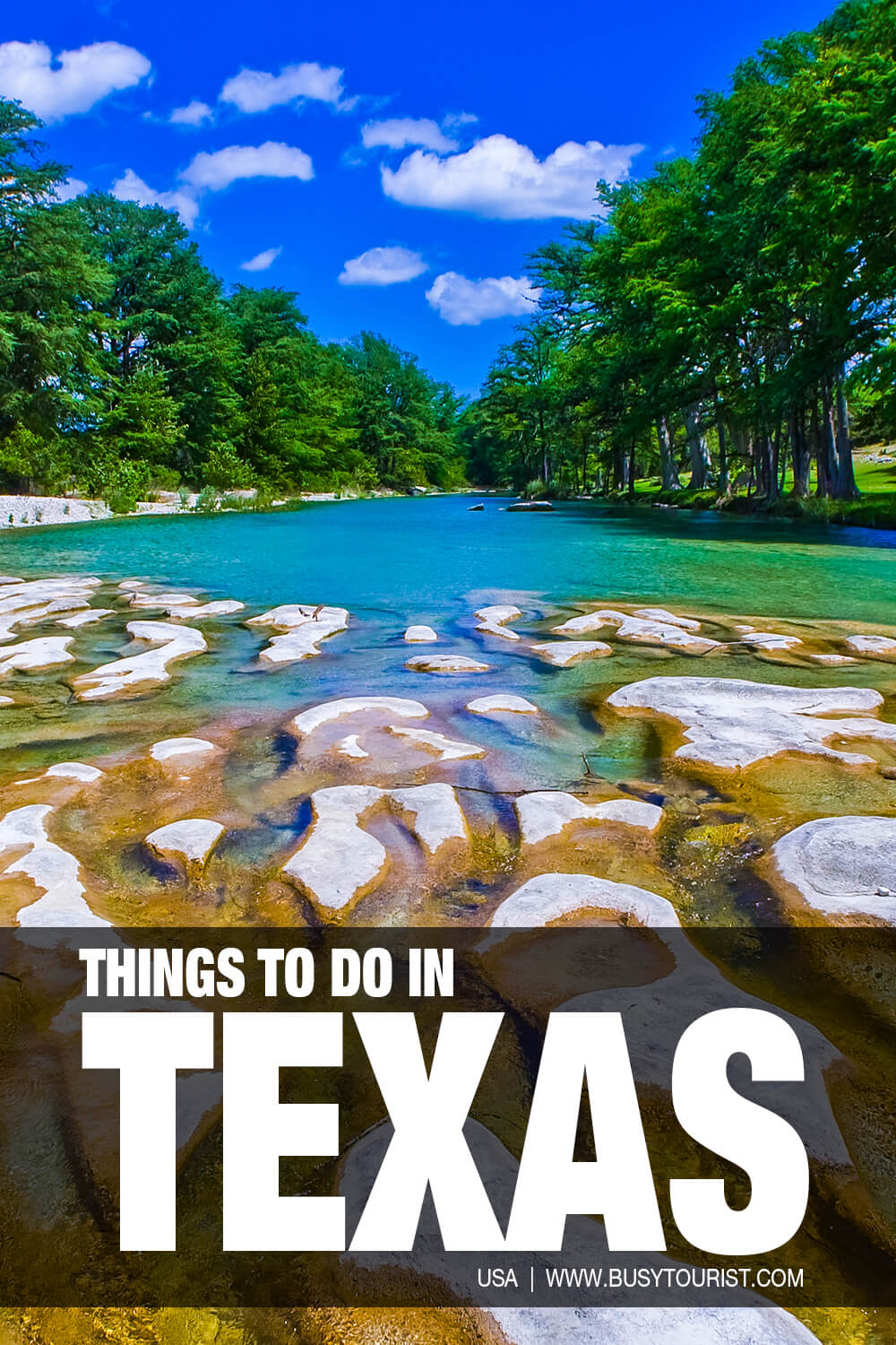 visit northeast texas