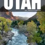 best things to do in Utah