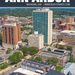 fun things to do in Ann Arbor