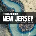fun things to do in New Jersey
