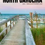 fun things to do in North Carolina