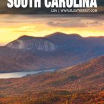 fun things to do in South Carolina