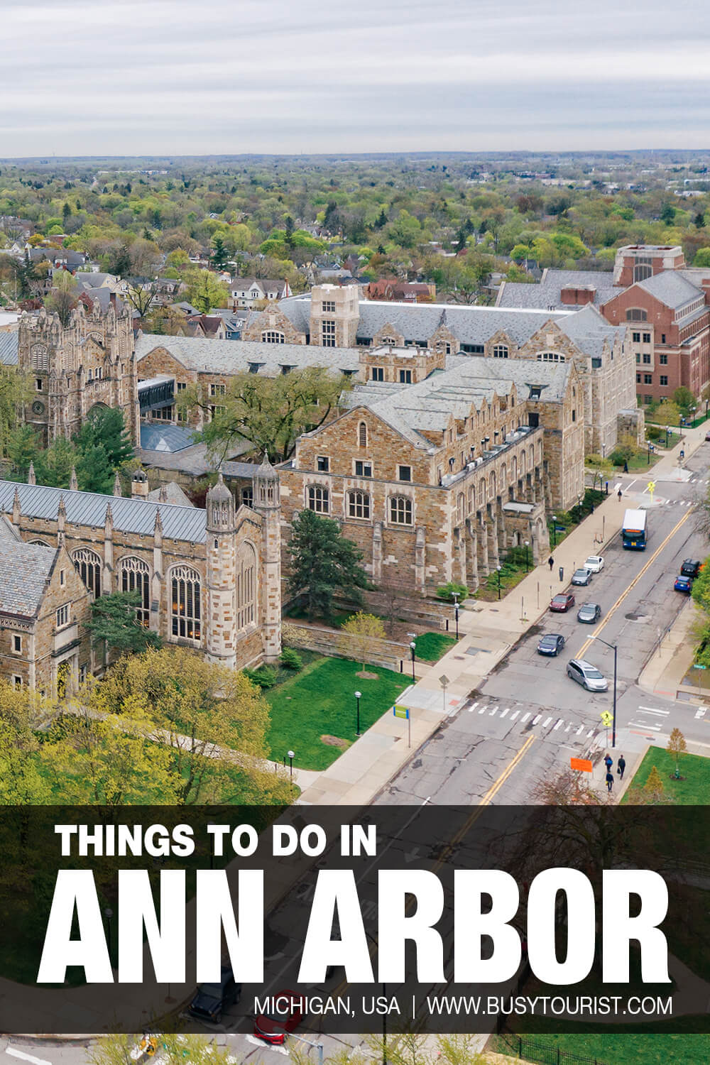 29 Best & Fun Things To Do In Ann Arbor (MI) Attractions & Activities