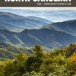 places to visit in North Carolina