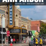 things to do in Ann Arbor