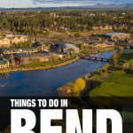 things to do in Bend, Oregon