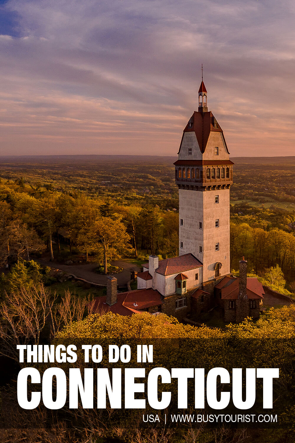 50 Things To Do & Places To Visit In Connecticut Attractions & Activities
