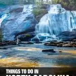 things to do in North Carolina