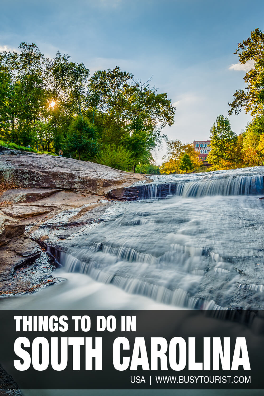 40 Things To Do & Places To Visit In South Carolina Attractions