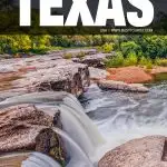 things to do in Texas