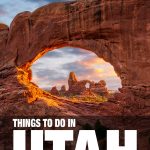 things to do in Utah