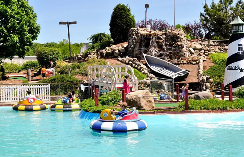 Adventureland Family Fun Park