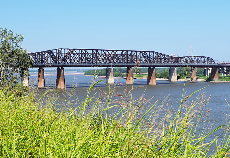 Big River Crossing