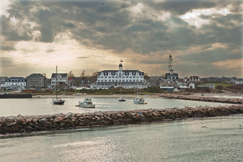 Block Island