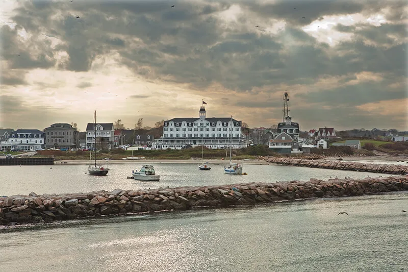 Block Island