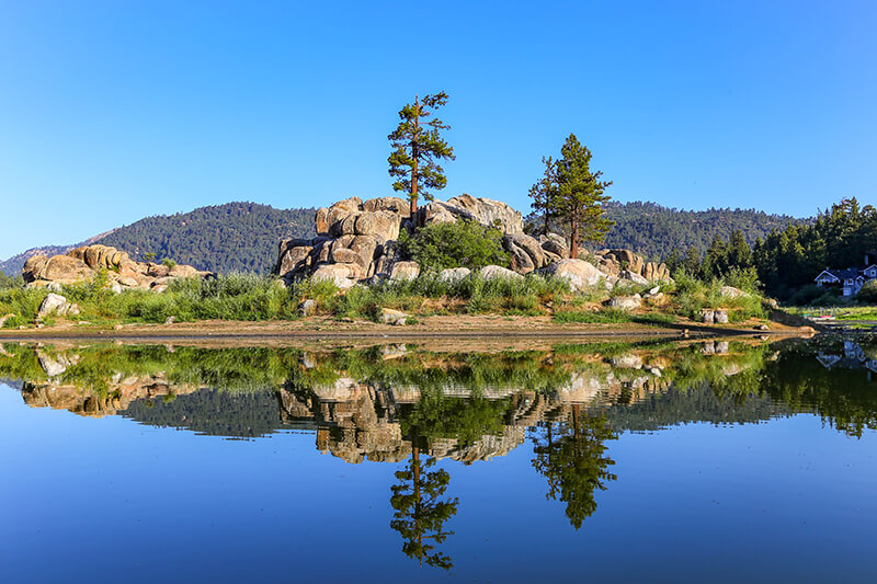 Boulder Bay Park