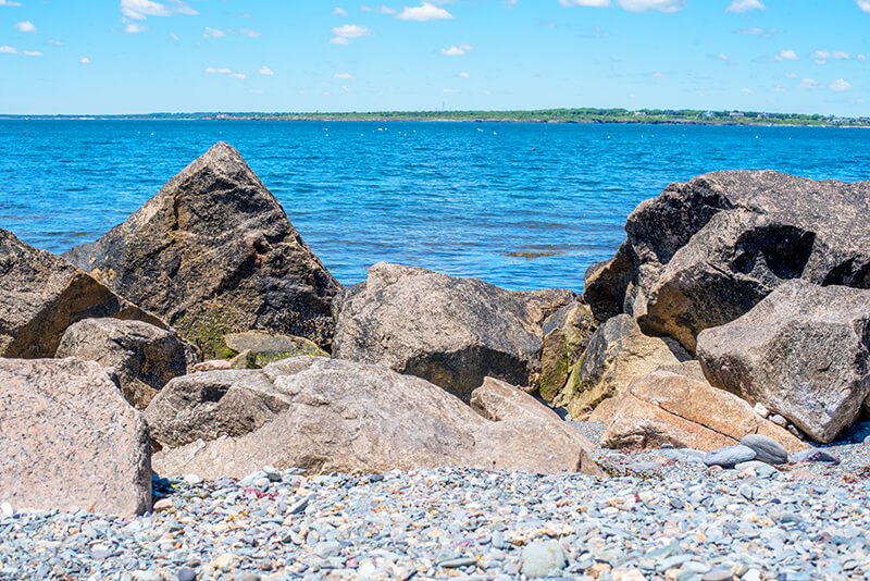 Brenton Point State Park