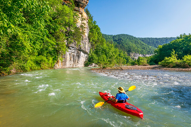 Buffalo River