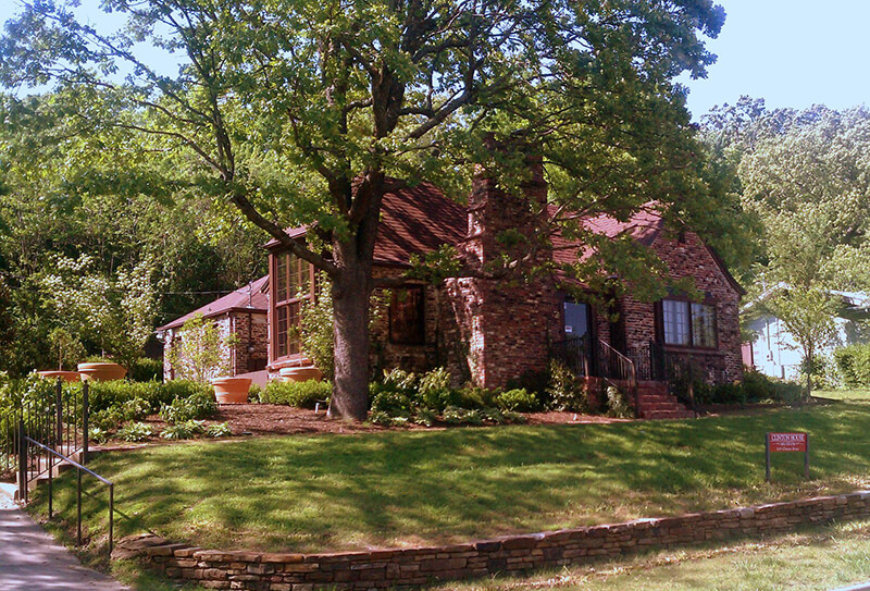 Clinton House Museum