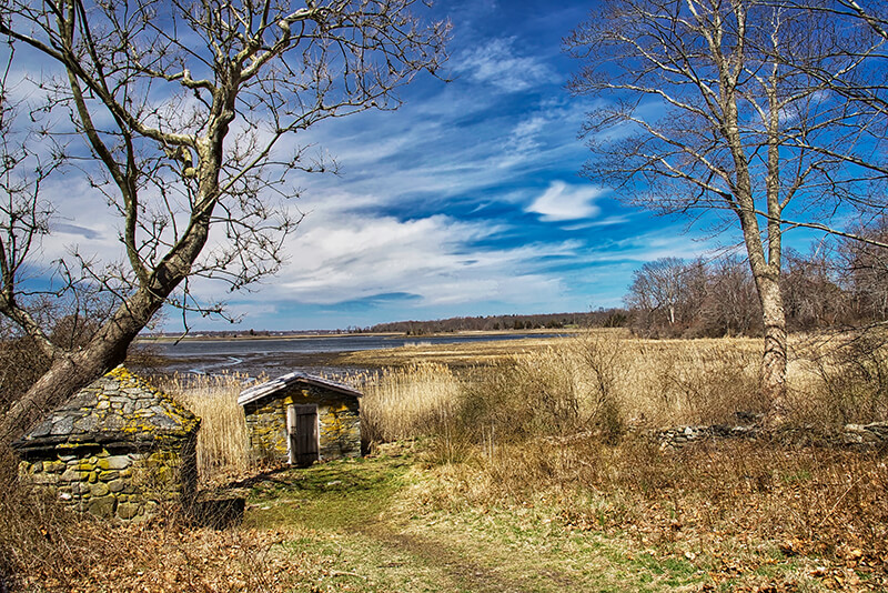 Colt State Park