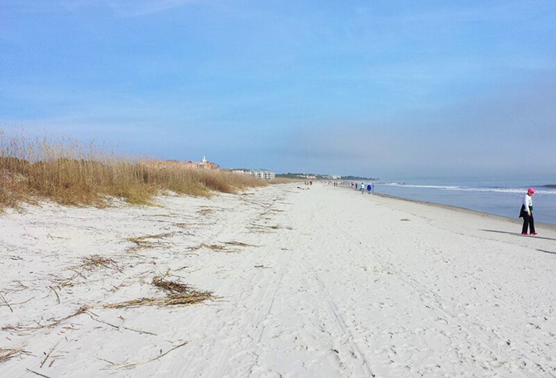 Driessen Beach Park