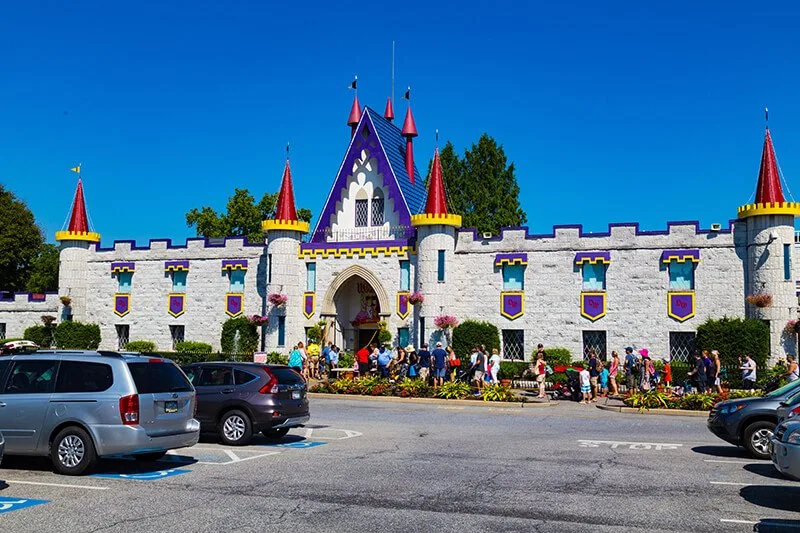 Dutch Wonderland