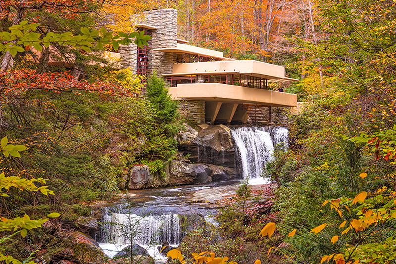 Fallingwater