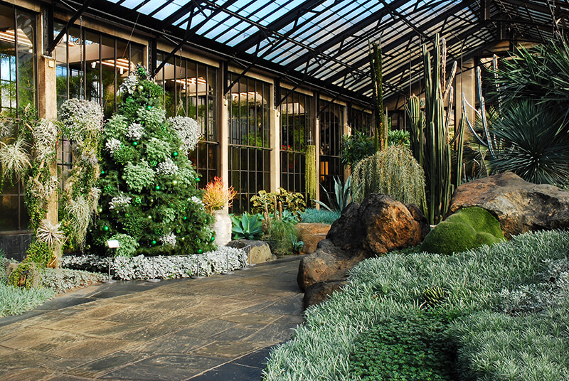 Longwood Gardens