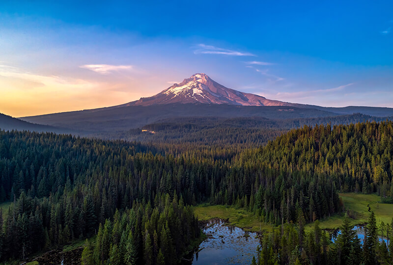 Mount Hood