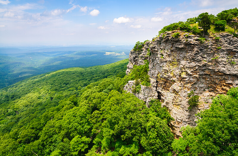 Mount Magazine State Park