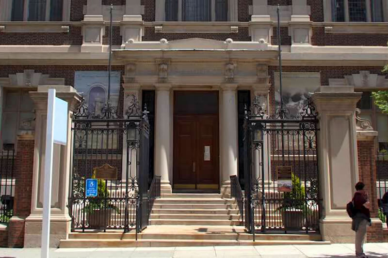 Mütter Museum