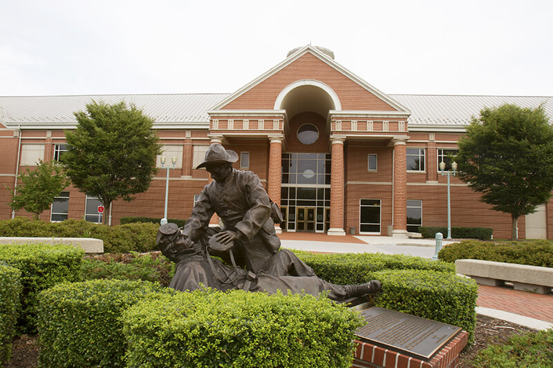 National Civil War Museum